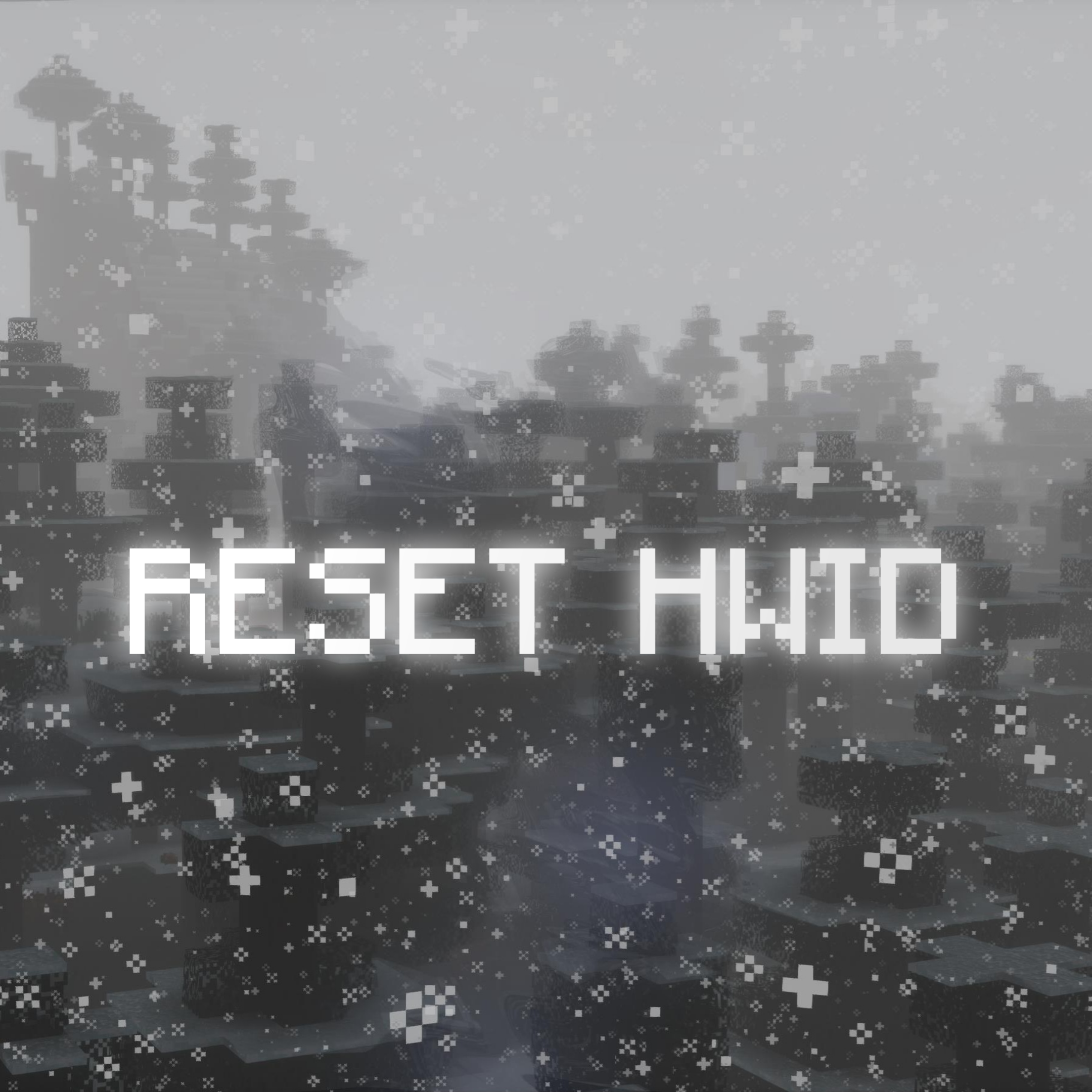 HWID reset